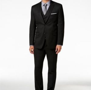 Alfani (Macy's) slim fit suit